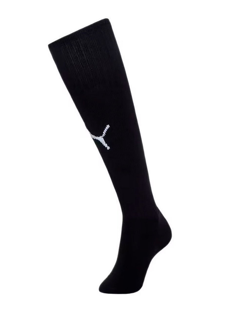 Meião Puma Liga Core Preto
