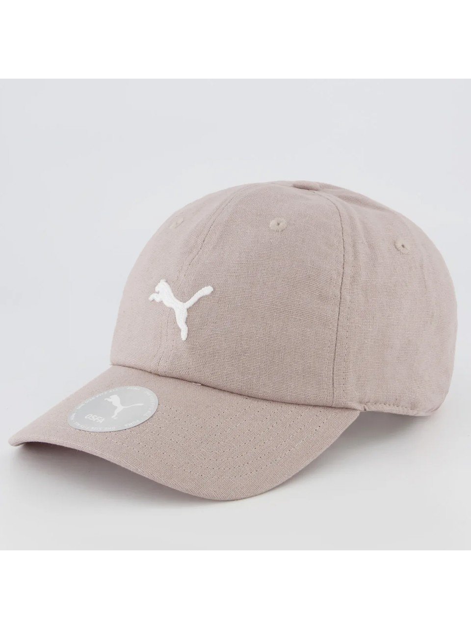 Bone Puma Wardrobe Ess Dad Bege