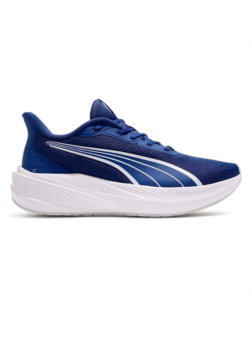 Tênis Puma Dasher Lite Blue Jewel Feminino