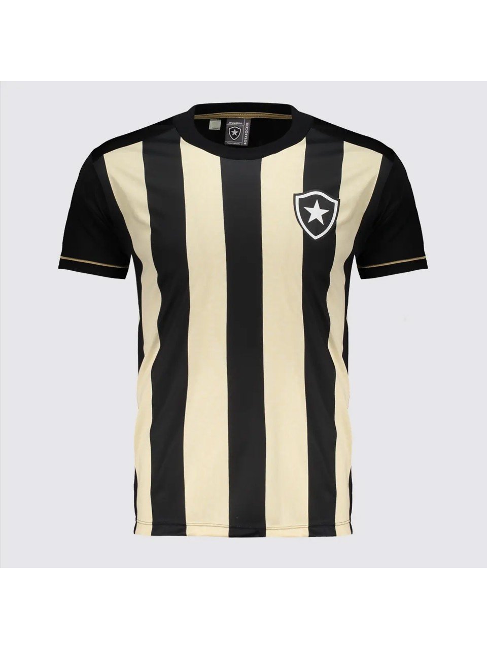 Camisa Botafogo Contagiante Braziline