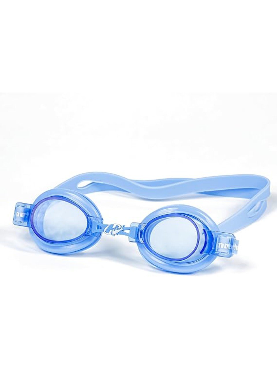 Óculos De Natação Hammerhead Focus Junior 3.0 Azul/Azul