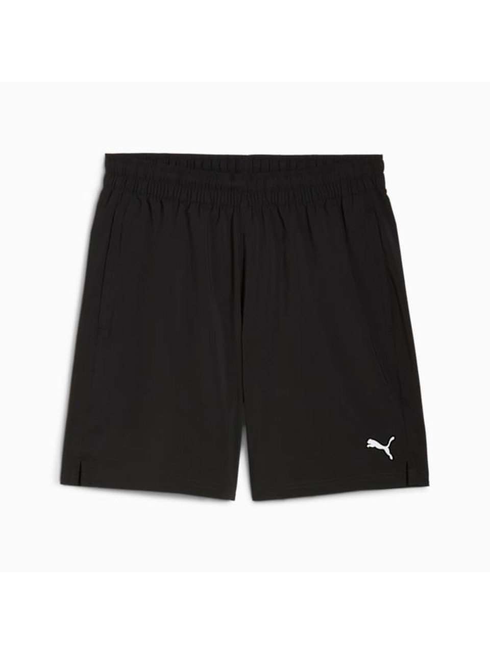 Shorts Puma Train All Day Foundations Woven 7" Masculino Preto