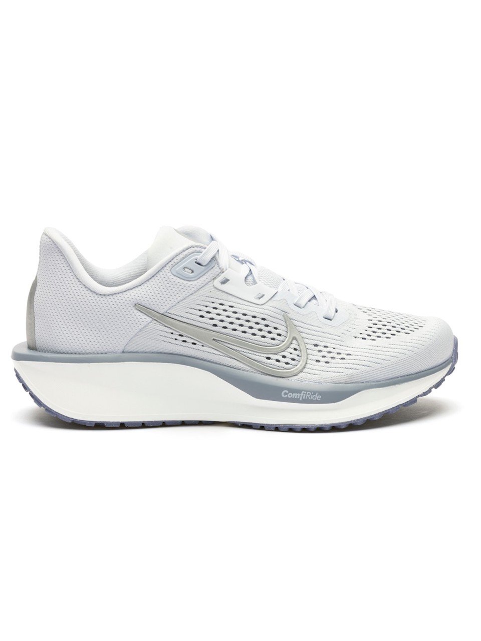 Tênis Nike Wmns Quest 6 Feminino Cinza
