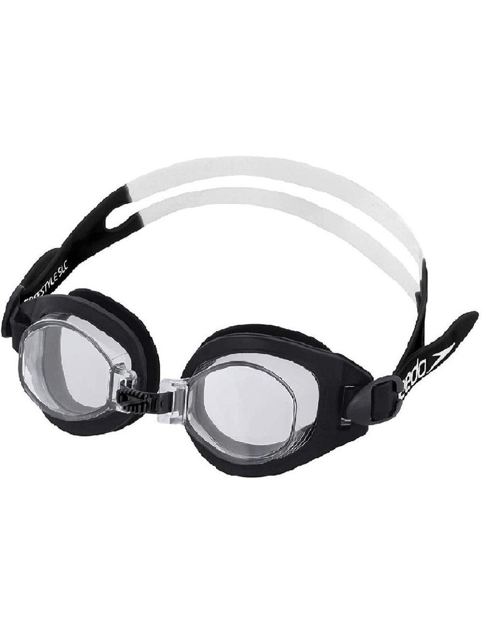 Óculos De Natação Speedo Freestyle Preto