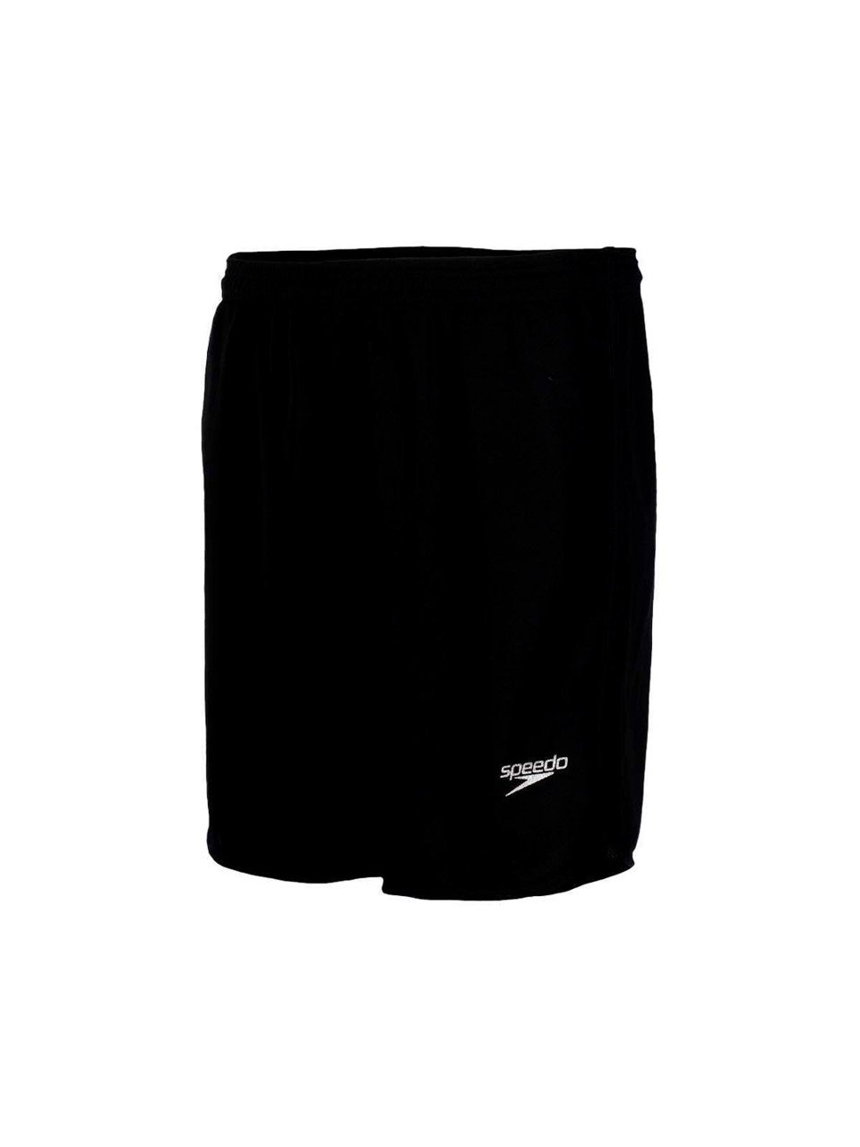 Bermuda Speedo Iii Preto