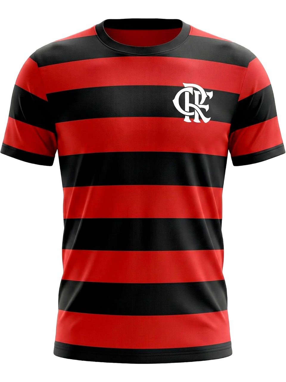 Camisa Flamengo Home Betel Juvenil
