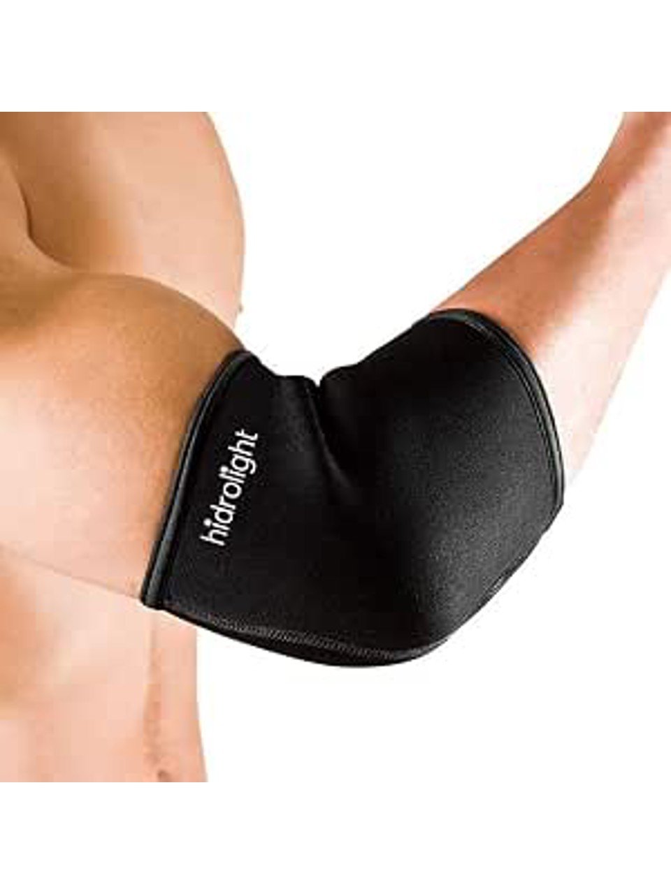 Cotoveleira Neoprene Hidrolight Or43b