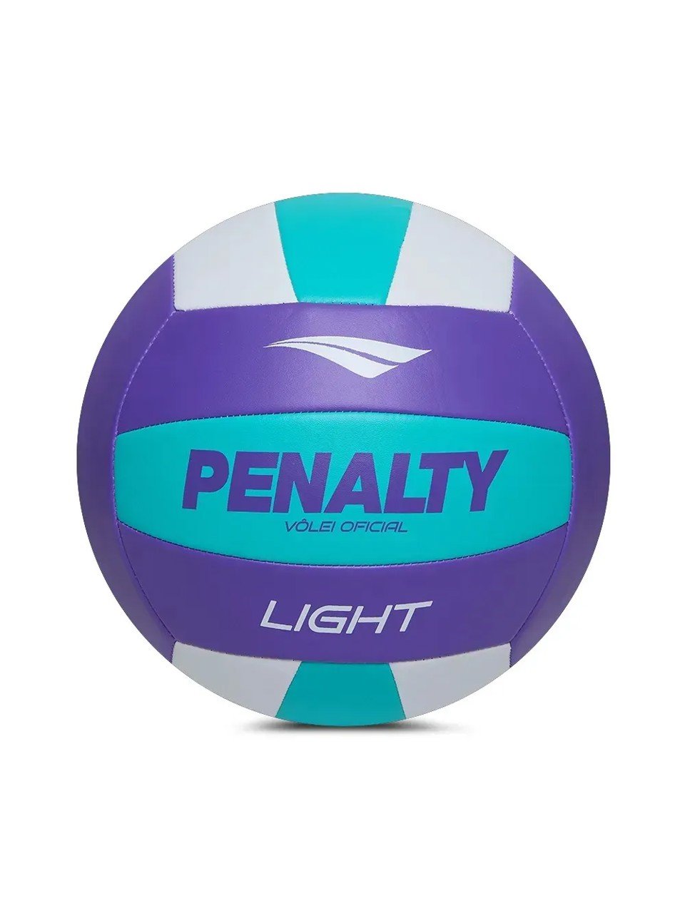 Bola De Volei Penalty Light Xxvi Roxo
